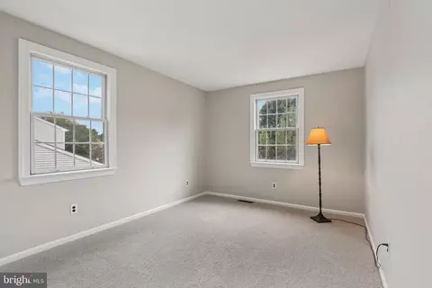 Bedroom - 75 Euston Rd S, Marlton, NJ 08053 photo 5 of 6