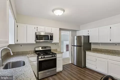 Kitchen - 75 Euston Rd S, Marlton, NJ 08053 photo 1 of 1