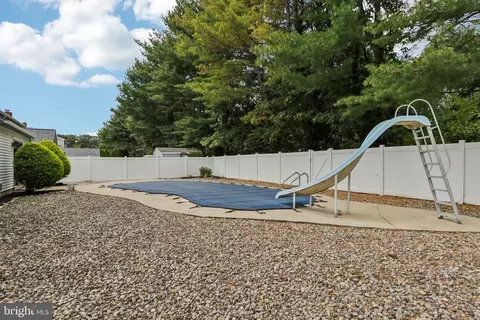 Exterior - 75 Euston Rd S, Marlton, NJ 08053 photo 7 of 9