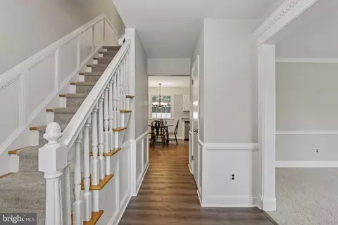 Entry Way - 75 Euston Rd S, Marlton, NJ 08053 photo 3 of 6
