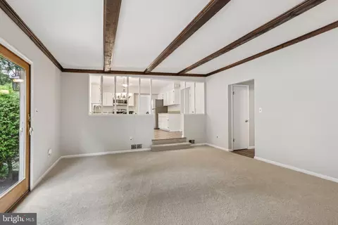 Living - 75 Euston Rd S, Marlton, NJ 08053 photo 5 of 5