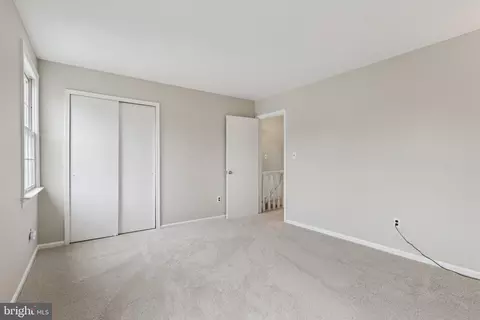 Bedroom - 75 Euston Rd S, Marlton, NJ 08053 photo 4 of 6
