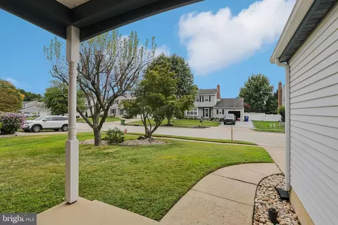 Exterior - 75 Euston Rd S, Marlton, NJ 08053 photo 4 of 9