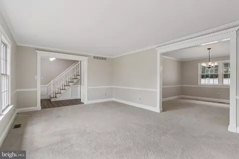 Living - 75 Euston Rd S, Marlton, NJ 08053 photo 3 of 5