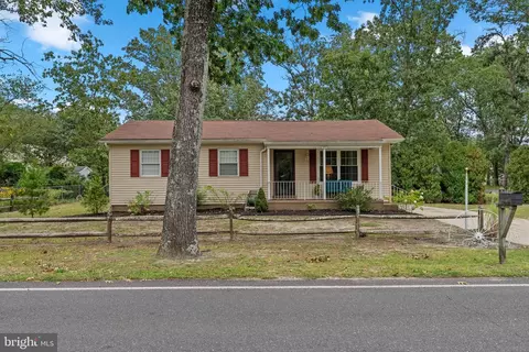 1203 Connecticut Rd, Browns Mills, NJ 08015