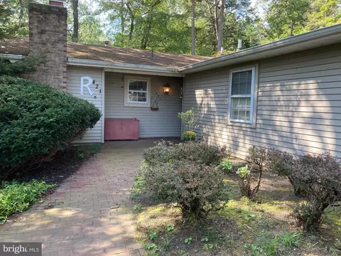 421 Lakeview Ter, Pemberton, NJ 08068
