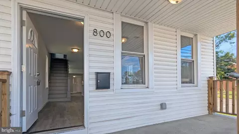 800 High St, Burlington, NJ 08016