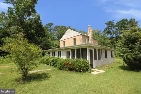 201 Lincoln Ave, Mount Holly, NJ 08060
