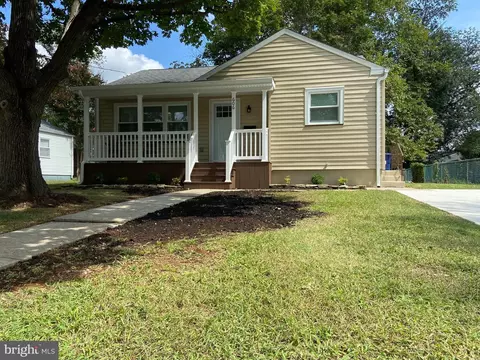 606 Wheatley Ave, Beverly, NJ 08010