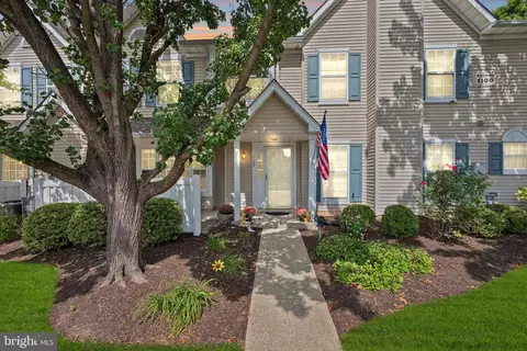 1103 Wharton Rd, Mount Laurel, NJ 08054