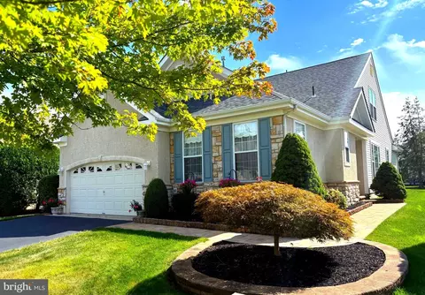 132 Merion Way, Hainesport, NJ 08036