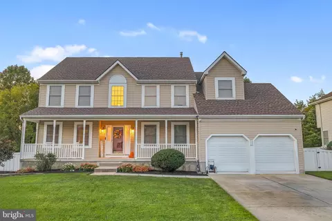 11 Abington Way, Lumberton, NJ 08048