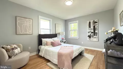 Bedroom - 10 Sheldon Rd, Pemberton, NJ 08068 photo 1 of 3