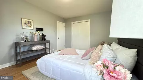 Bedroom - 10 Sheldon Rd, Pemberton, NJ 08068 photo 2 of 3