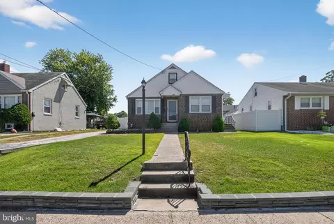 404 Greenwood Ave, Riverside, NJ 08075