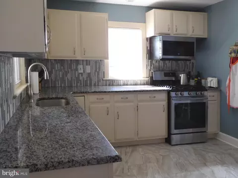 Kitchen - 719 Hickory St, Delanco, NJ 08075 photo 1 of 4