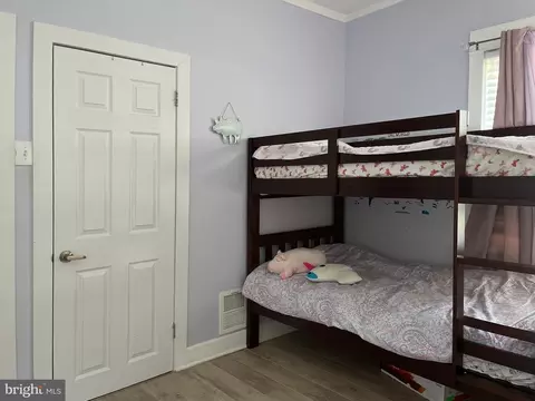 Bedroom - 719 Hickory St, Delanco, NJ 08075 photo 2 of 4