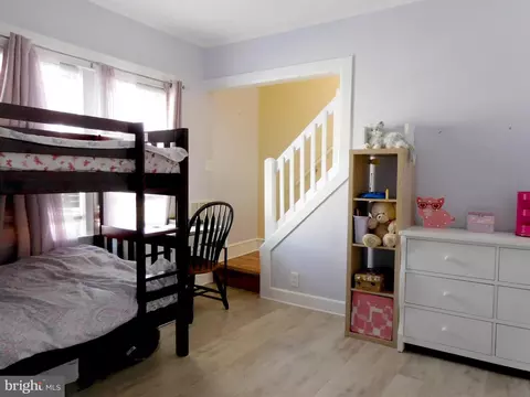 Bedroom - 719 Hickory St, Delanco, NJ 08075 photo 3 of 4