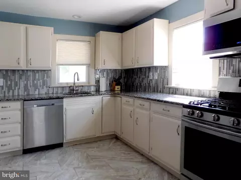 Kitchen - 719 Hickory St, Delanco, NJ 08075 photo 3 of 4