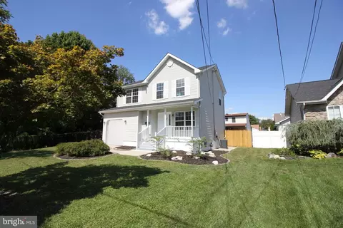 801 Taylor St, Riverside, NJ 08075