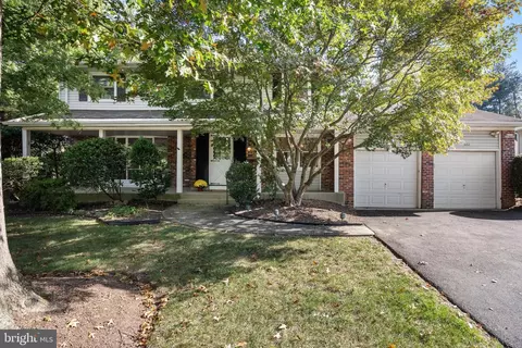 602 Wellfleet Rd, Cinnaminson, NJ 08077