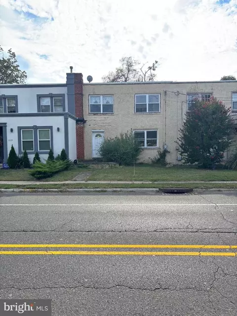 1111 Cinnaminson Ave, Cinnaminson, NJ 08077