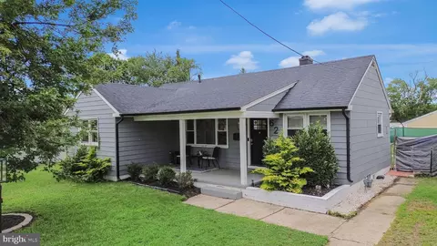 629 Polk St, Riverside, NJ 08075