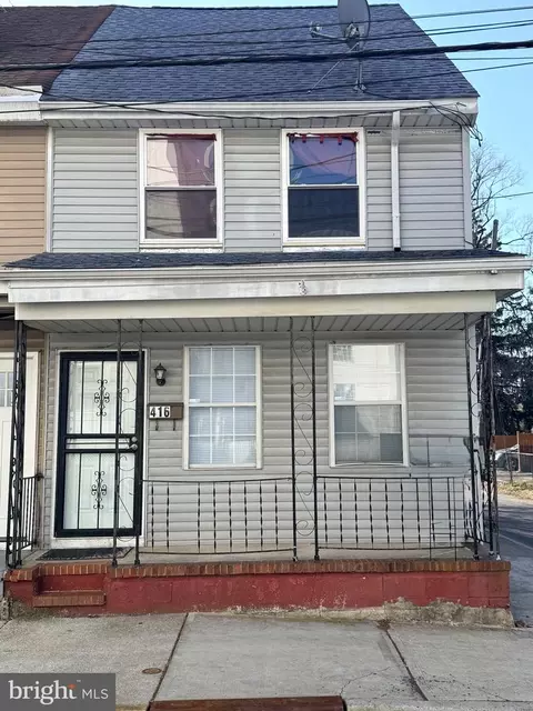 416 St Marys St, Burlington, NJ 08016