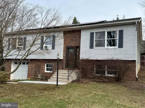 1 Glen Rd, Bordentown, NJ 08505