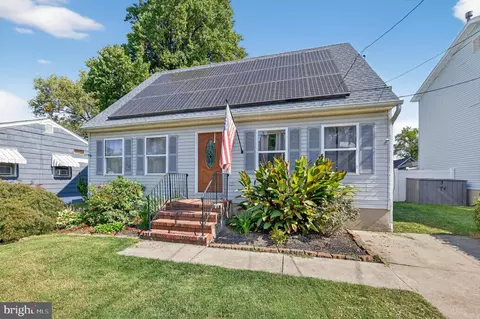 530 Zeisner Ave, Cinnaminson, NJ 08077