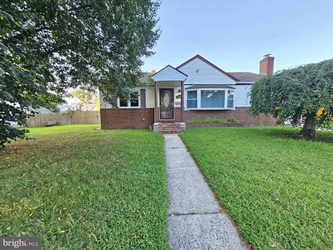 185 South Ave, Mount Holly, NJ 08060
