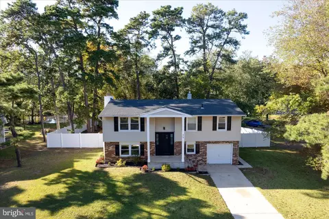 77 Sepulga Dr, Browns Mills, NJ 08015