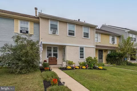 507 Magnolia, Marlton, NJ 08053