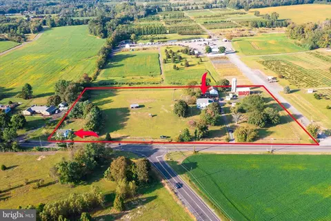 537 Arneytown-chesterfield Rd, Chesterfield, NJ 08515