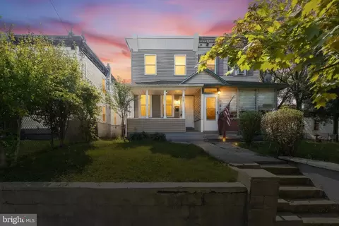 316 Washington St, Mount Holly, NJ 08060