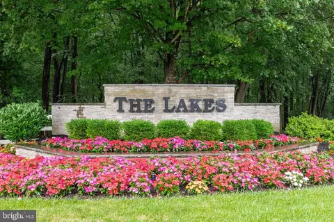 2904 B Tarnbrook Dr, Mount Laurel, NJ 08054