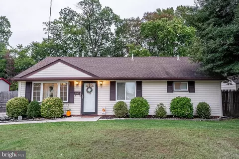 200 E Rudderow Ave, Maple Shade, NJ 08052