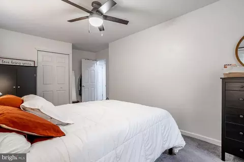 Bedroom - 200 E Rudderow Ave, Maple Shade, NJ 08052 photo 3 of 4