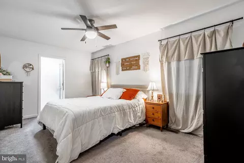 Bedroom - 200 E Rudderow Ave, Maple Shade, NJ 08052 photo 2 of 4