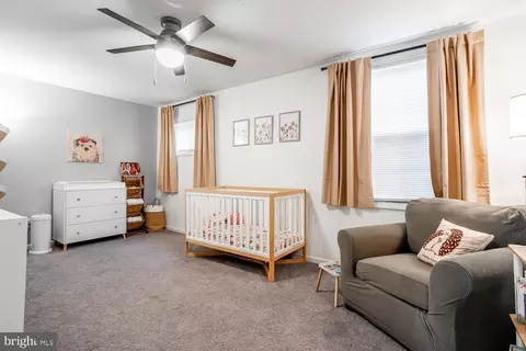 Bedroom - 200 E Rudderow Ave, Maple Shade, NJ 08052 photo 1 of 4