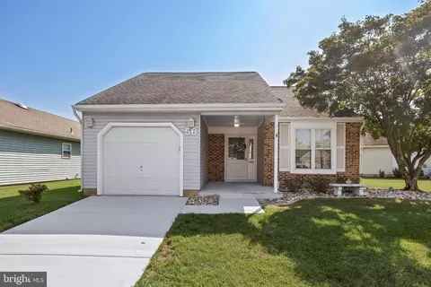 56 Eddystone Way, Mount Laurel, NJ 08054