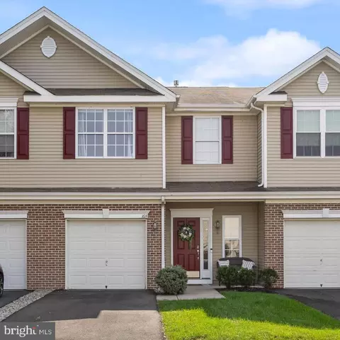 1614 Fela Dr, Cinnaminson, NJ 08077