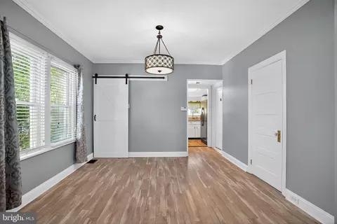 Entry Way - 107 S Forklanding Rd, Maple Shade, NJ 08052 photo 6 of 10