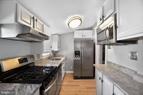 Kitchen - 107 S Forklanding Rd, Maple Shade, NJ 08052 photo 1 of 4