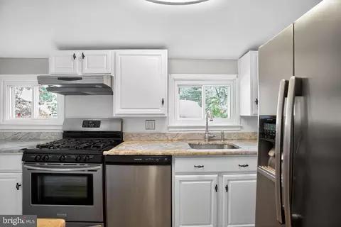 Kitchen - 107 S Forklanding Rd, Maple Shade, NJ 08052 photo 2 of 4
