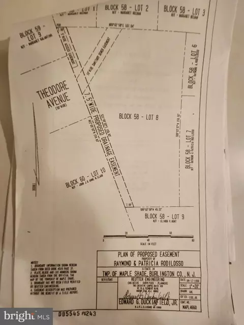 Other - 22 Theodore Ave, Maple Shade, NJ 08052 photo 1 of 9
