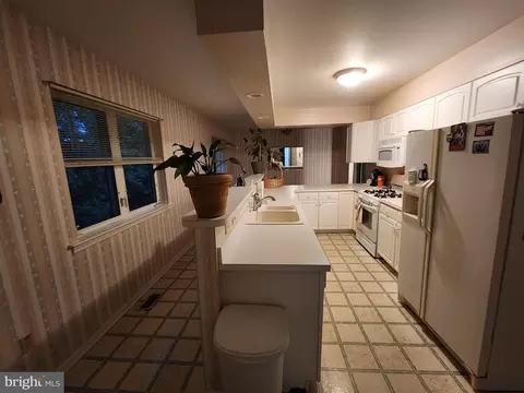 Kitchen - 22 Theodore Ave, Maple Shade, NJ 08052 photo 3 of 4