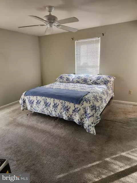 Bedroom - 22 Theodore Ave, Maple Shade, NJ 08052 photo 6 of 7