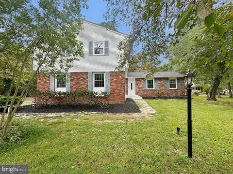 14 Hiawatha, Medford, NJ 08055