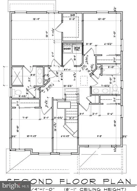 Floorplan - 702 Delaware Ave, Riverside, NJ 08075 photo 2 of 2